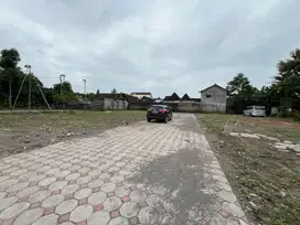 Tanah Sleman Belakang TNI AAU Jogja Siap Akad