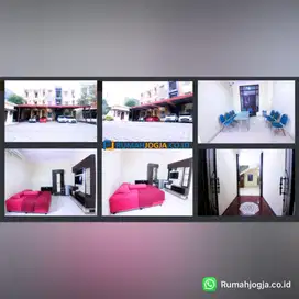 rumah kost ekslusif 37 kamar tidur pogung UGM slalu penuh