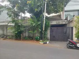 Rumah Taman Radio Dalam Lt348m2 Gandaria Utara  Kebayoran Baru JakSel