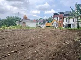 Kost Inden Malang Siap Bangun, Strategis Pas Sebelah Kampus UMM