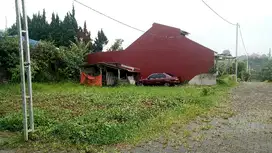 Tanah Hunian dan Villa Bulukerto Kota Batu