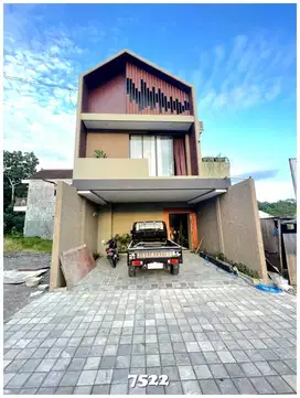 Kost Siap Finishing Murah Dekat UII jogja