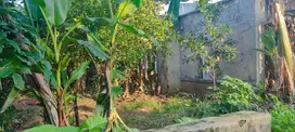 Tanah Kavling di Perumahan Graha Harapan