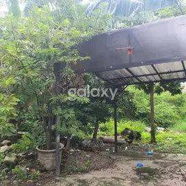 Tanah Kedurus Pilang Mukti