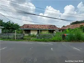Termurah di Km 7 Dekat Gramedia: SHM