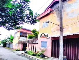 Kost 2 lantai dekat kampus UMS dan ATMI Kartasura