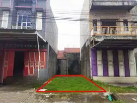 Tanah banyuanyar solo