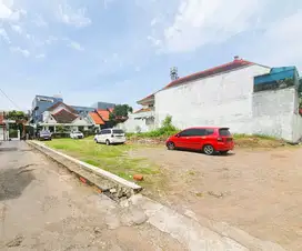 Kavling Sawojajar, Malang  Pilihan Tepat Dekat Pusat Perbelanjaan