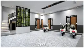 Jual Exclusive Kost Banteng Jl Kaliurang Km 7