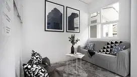 RUMAH KOST BAGUS DI MENTENG JAKARTA PUSAT