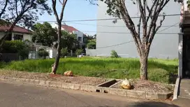 Kavling Ancol Barat Karang Bolong Hook Luas 460