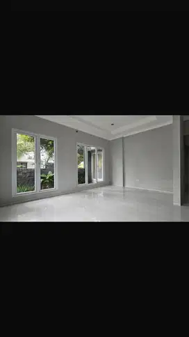 Dijual  rumah Brand New Bintaro Jaya 9 (Produk Bintaro Jaya)