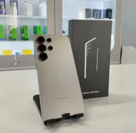 SAMSUNG S25 ULTRA CASH/KREDIT
