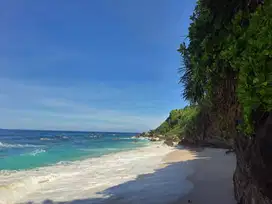 Jual Tanah Los Pantai area Nihiwatu