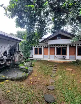 Dijual Rumah Include Kostan Lokasi Strategis di Duren Tiga Jakarta