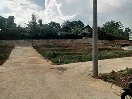 jual Tanah Dalam Cluster Cijambe Cinunuk Bandung Timur