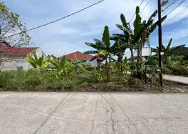 Jual Tanah Siap Bangun di Jalan Marsan Sejahtera Panam Pekanbaru