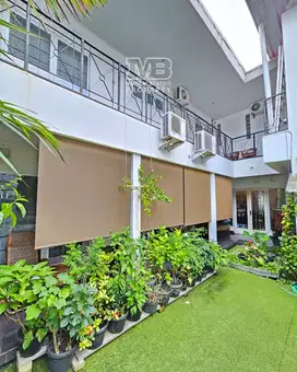 Rumah kost dijual cepat, rapih dan terawat di bsd