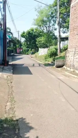 Di jual Tanah siap bangun Lokasi Sekargading kalisegoro  Gunungpati Un
