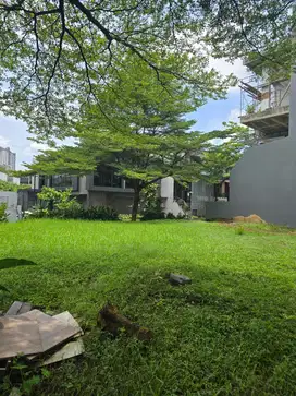 Dijual Tanah Kavling di Kemang Jakarta Selatan