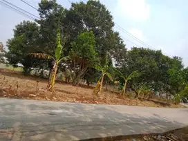 Jual tanah di cibening Setu Bekasi Jawa Barat