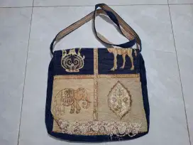 Tas Sajadah Mekkah