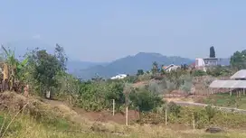 TANAH KAVLING MURAH KOTA BATU BISA DI ANGSUR