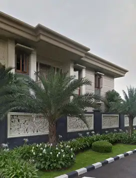Di jual rumah perumahan jakanpermai Jakasampurna Bekasi Barat