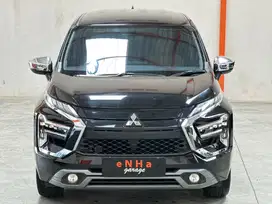 New Xpander ULtimate 1.5 A/T 2022.. eNHa garage Semarang..