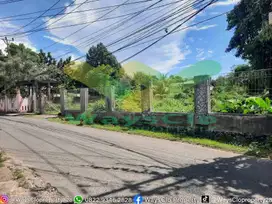 DIJUAL CEPAT TANAH CANTIK DAN MENARIK DI MALALAYANG,HARGA SANGAT MURAH