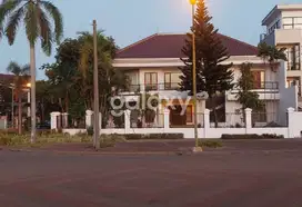 Rumah Premium Mewah Double Way Araya Tahap 1