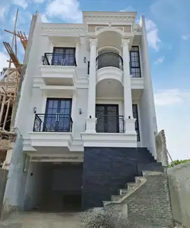 S326D Rumah Mewah Siaga Pejaten Barat Pasar Minggu Jakarta Selatan