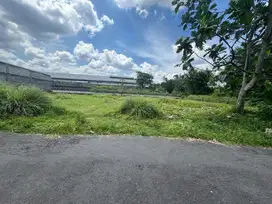 Jual Cepat Tanah Area Palagan Sleman, Tepi Jalan 3 Juta-an