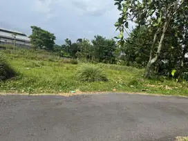 Tanah Ngaglik Sleman Siap Bangun Area Palagan Rejodani