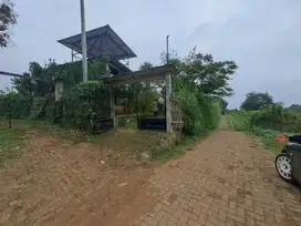 DIJUAL TANAH KEBUN JERUK di Dau, Malang