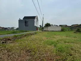 Tanah Dalam Ringroad Jogja Area Trihanggo, SHM P