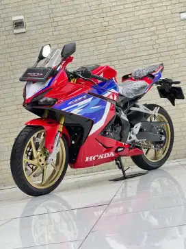 Odo 100 Perak Istimewa!!Honda CBR 250RR Sp QS Tri Color 2024-Mustika