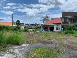 Tanah Sleman Candi Gebang Siap Bangun Dekat Pakuwon