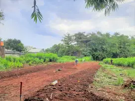 Kavling 170 Meter ke Jl.Cibubur CBD, Bisa 12X Cicil Tanpa Bunga