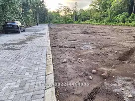 Tanah Ring 1 UII Cocok Bangun Kost Premium
