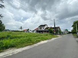 Dekat Kampus UPN Jogja, Prospek Bangun Kos