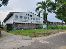 Tanah dalam ringroad dekat kampus ternama UMY strategis