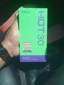 Infinix Hot 30 NFC 8+8/256
