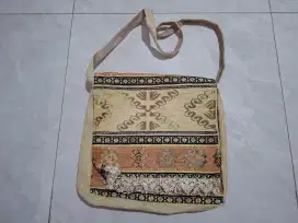 Tas Sajadah Mekkah