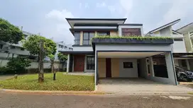 Verdant Ville The Icon BSD
