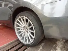 Velg R17 Vossen