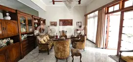 Rumah Jalan Walikota Mustajab Surabaya Pusat Lokasi Strategis