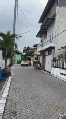 Tanah sangat strategis pogung lor cocok kost ekslusif hunian
