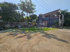 Tanah di dalam komplek jln Haji Nawi