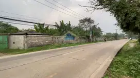 JUAL TANAH SUPER MURAH 6,5HA SHM JL RAYA RANCAIYUH LEGOK TANGERANG